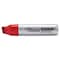 Sharpie Magnum Permanent Marker, Broad Chisel Tip, Red 44002 - alternate 2
